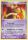 Balbuto De Team Magma de l'�dition EX : Team Magma VS Team Aqua