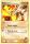 Rhinocorne De Team Magma de l'�dition EX : Team Magma VS Team Aqua