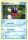 Carvanha De Team Aqua de l'�dition EX : Team Magma VS Team Aqua