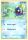 Carvanha De Team Aqua de l'�dition EX : Team Magma VS Team Aqua