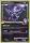 Darkrai G Niv.58 de l'�dition Platine - Rivaux Emergeants