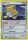 Jirachi Niv.39 de l'�dition Platine - Rivaux Emergeants