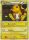 Raichu de l'�dition HeartGold SoulSilver
