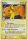 Raichu de l'�dition Ex Rouge Feu Vert Feuille