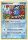Morpheo Pluie de l'�dition EX : L�gendes Oubli�es