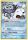 Morpheo Neige de l'�dition EX : L�gendes Oubli�es