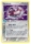 Foretress de l'�dition EX : Forces Cach�es