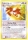 Lopunny de l'�dition Diamond & Pearl