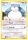 Snorlax de l'�dition Diamond & Pearl