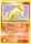 Rapidash de l'�dition Diamond & Pearl