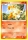 Ponyta de l'�dition Diamond & Pearl