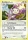 Ambipom de l'�dition Diamond & Pearl : Mysterious Treasures