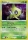 Celebi de l'�dition Diamond & Pearl : Mysterious Treasures