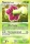 Meganium de l'�dition Diamond & Pearl : Mysterious Treasures