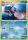 Gyarados de l'�dition Diamond & Pearl : Mysterious Treasures