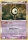 Unown I de l'�dition Diamond & Pearl : Mysterious Treasures