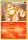 Arcanine de l'�dition HeartGold SoulSilver