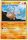 Hitmontop de l'�dition HeartGold SoulSilver