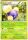 Jumpluff de l'�dition HeartGold SoulSilver