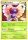 Butterfree de l'�dition HeartGold SoulSilver