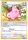 Cleffa de l'�dition HeartGold SoulSilver