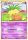 Exeggutor de l'�dition HeartGold SoulSilver