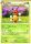 Ledian de l'�dition HeartGold SoulSilver