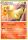 Typhlosion de l'�dition HeartGold SoulSilver