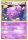 Weezing de l'�dition HeartGold SoulSilver