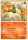 Quilava de l'�dition HeartGold SoulSilver
