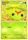 Caterpie de l'�dition HeartGold SoulSilver