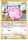 Clefairy de l'�dition HeartGold SoulSilver