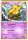 Drowzee de l'�dition HeartGold SoulSilver