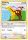 Girafarig de l'�dition HeartGold SoulSilver
