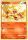 Growlithe de l'�dition HeartGold SoulSilver