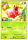 Hoppip de l'�dition HeartGold SoulSilver