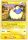 Mareep de l'�dition HeartGold SoulSilver