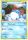 Marill de l'�dition HeartGold SoulSilver