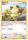 Meowth de l'�dition HeartGold SoulSilver