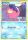 Slowpoke de l'�dition HeartGold SoulSilver