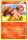 Vulpix de l'�dition HeartGold SoulSilver