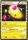 Ampharos (prime) de l'�dition HeartGold SoulSilver