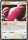 Blissey (prime) de l'�dition HeartGold SoulSilver