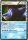 Feraligatr (prime) de l'�dition HeartGold SoulSilver