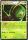 Meganium (prime) de l'�dition HeartGold SoulSilver