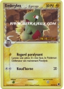Embrylex de l'�dition EX : Ile des Dragons