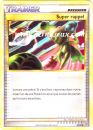 Super Rappel de l'�dition HeartGold SoulSilver D�chainement