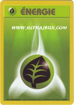 Energie Plante de l'�dition Set de Base
