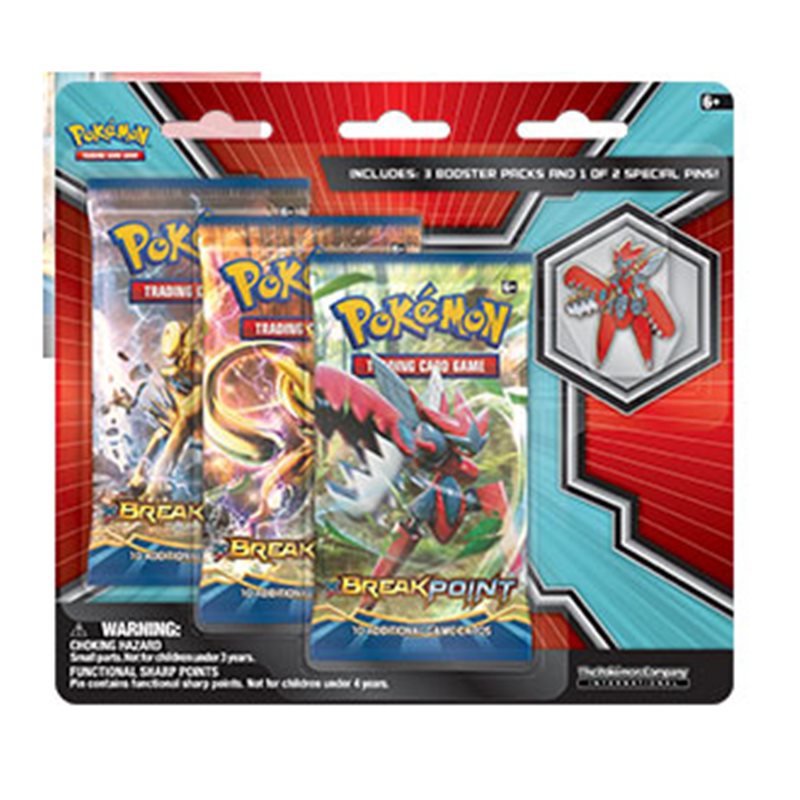 produit produit special pokemon edition collector pin s mega scizor mega cizayox