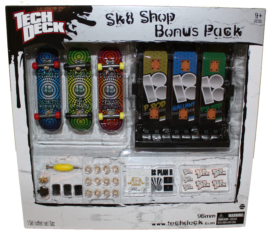 plan b tech deck ultrajeux coffrets de finger skates new sk8 shop bonus plan b tech deck ultrajeux coffrets de finger skates new sk8 shop bonus